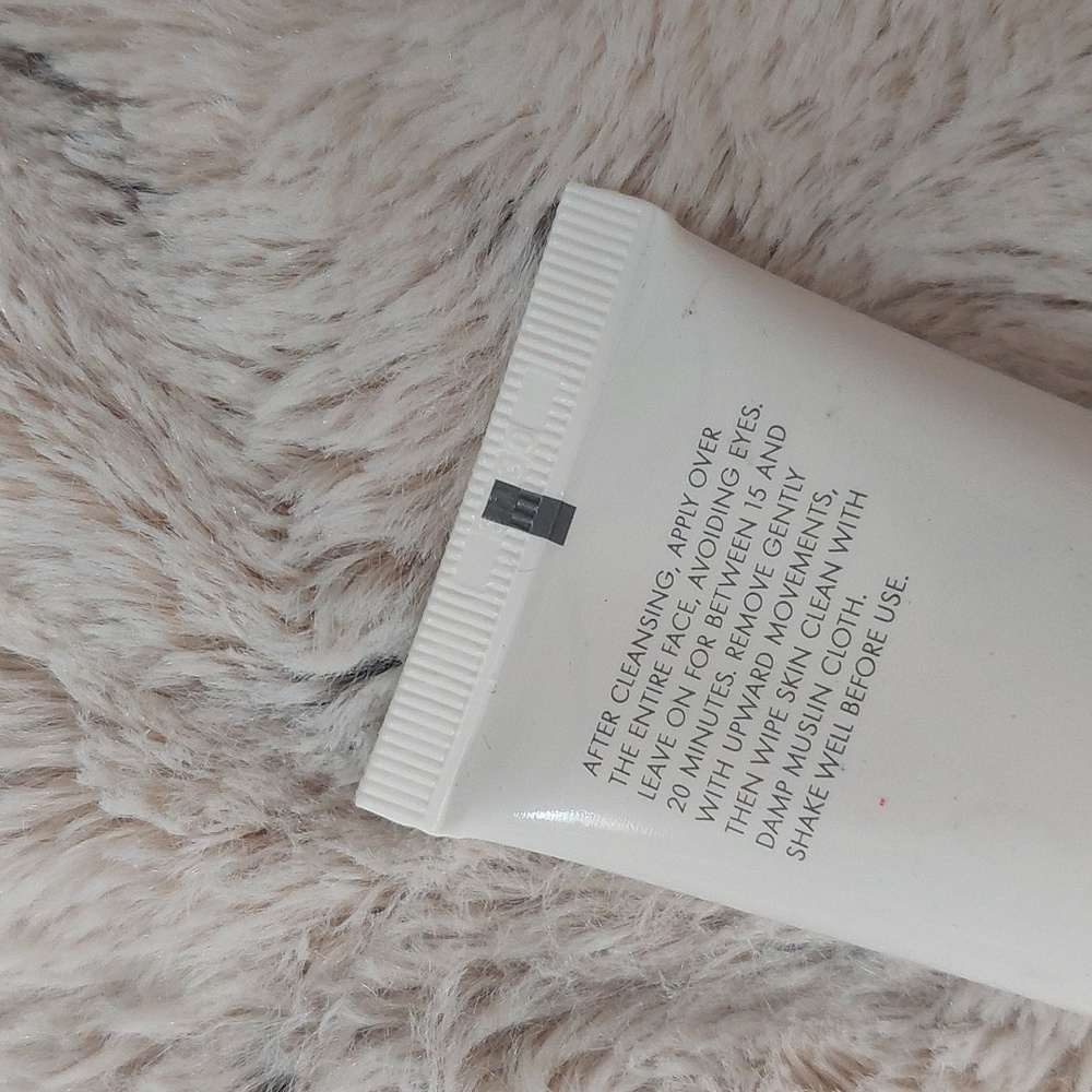 Evelom Rescue Mask 50ml - Picture 3 of 4